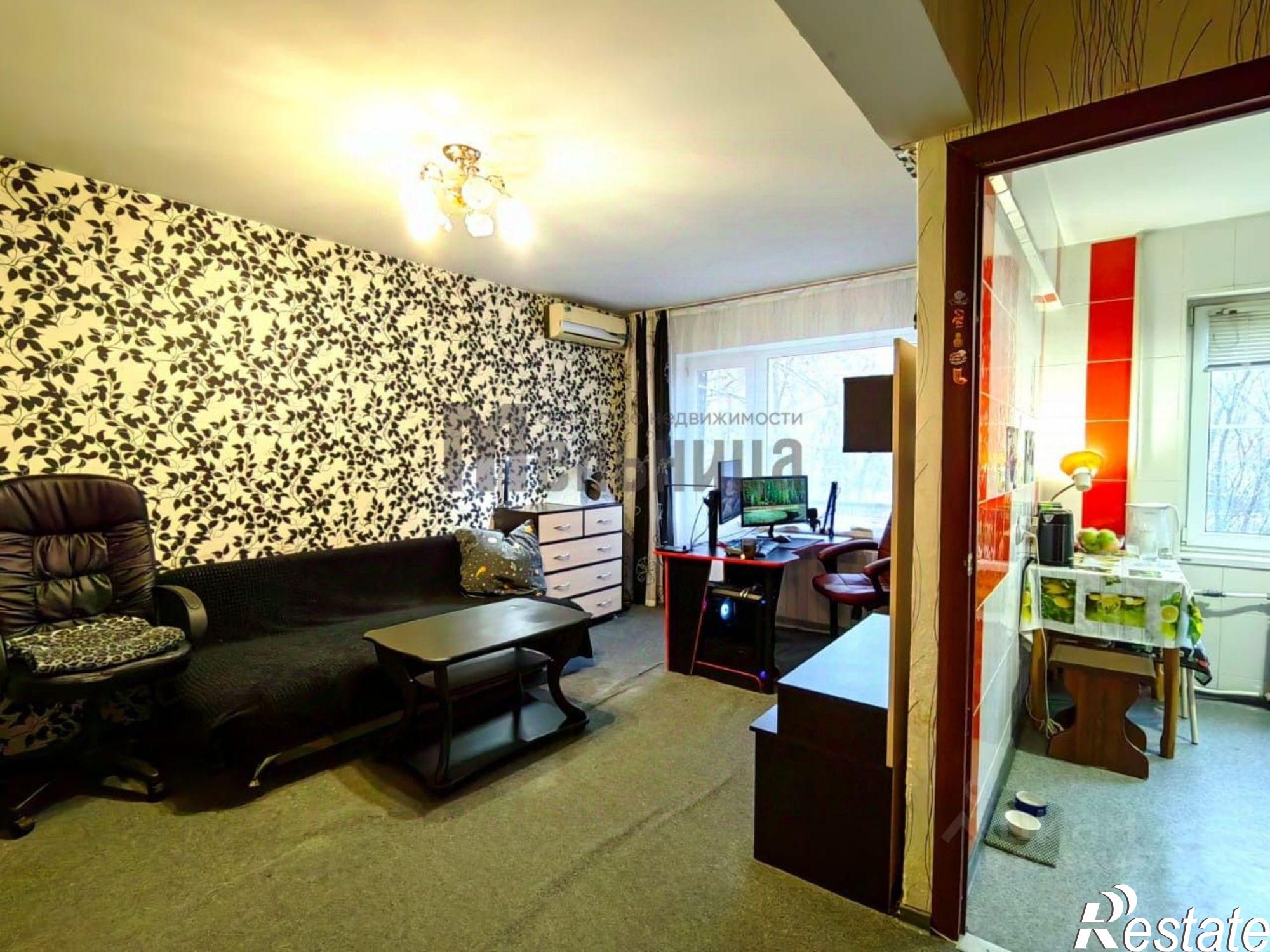 Купить квартиру за 2 990 000 рублей на ул Таращанцев, 48