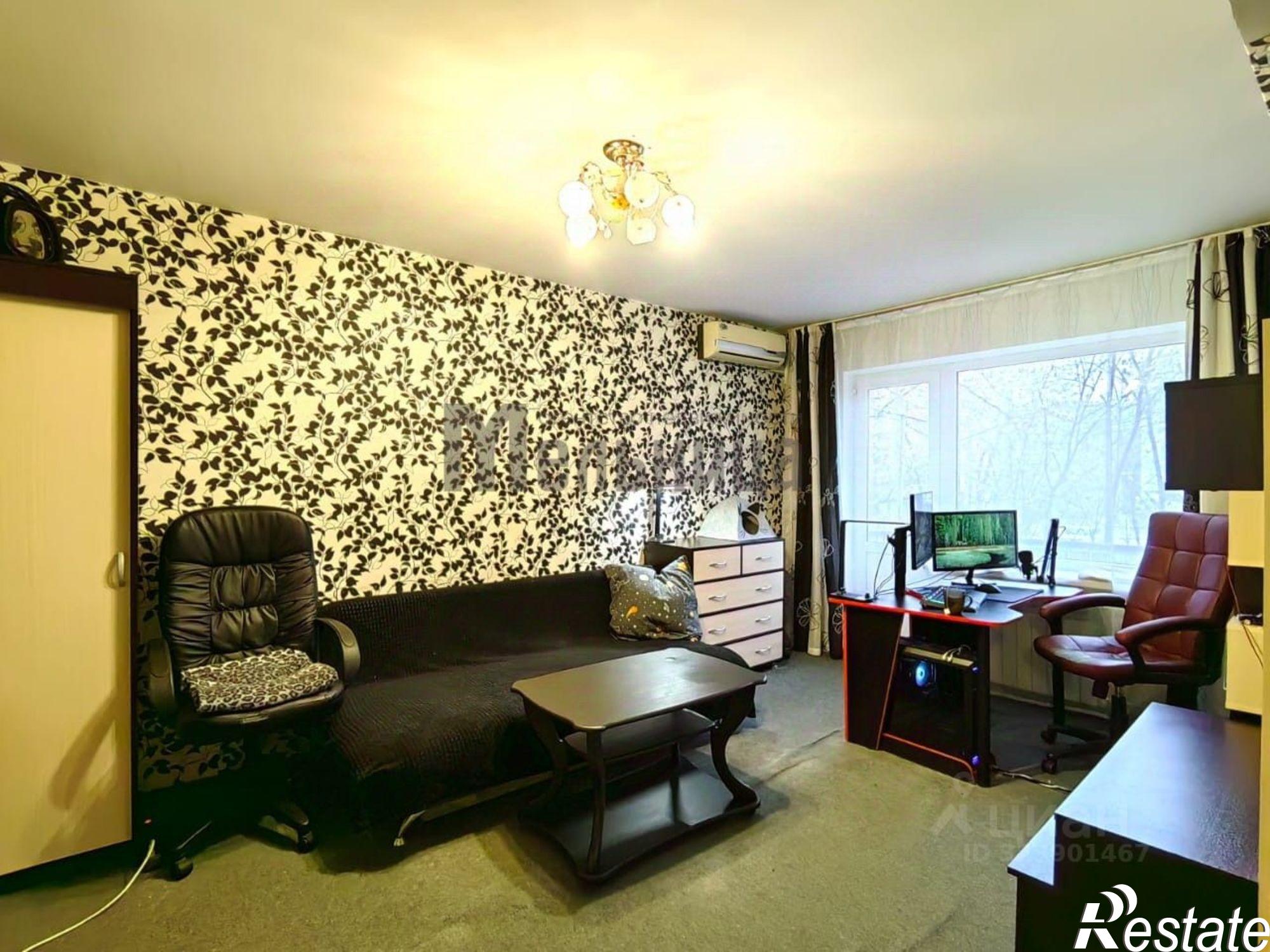 Купить квартиру за 2 990 000 рублей на ул Таращанцев, 48