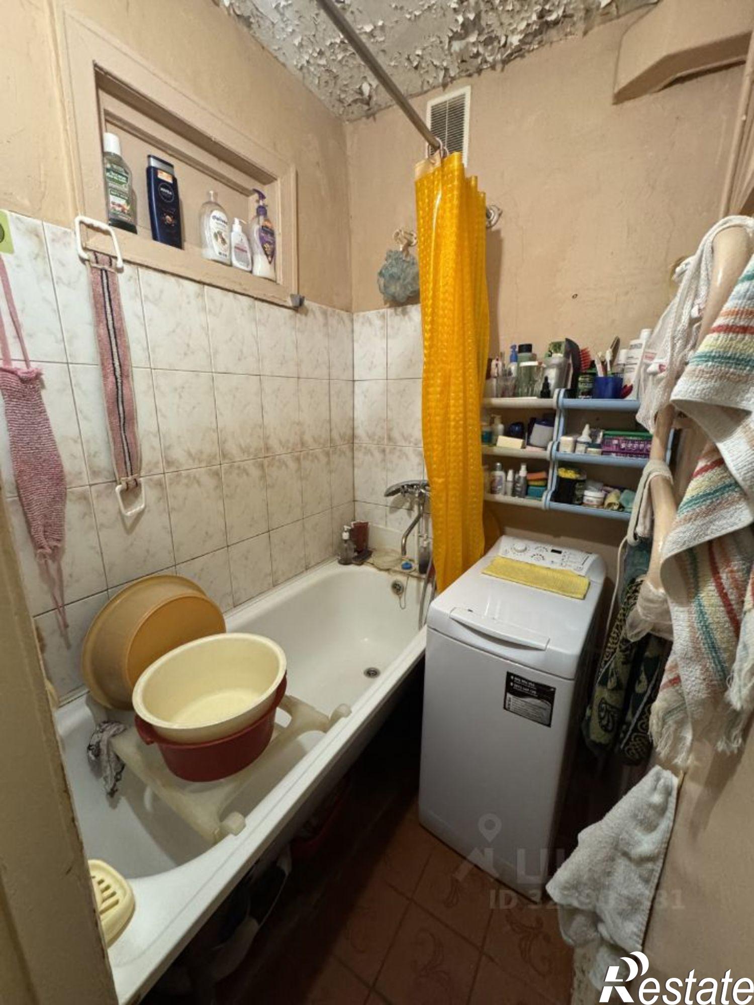 Купить квартиру за 1 220 000 рублей на ул Славская, 10