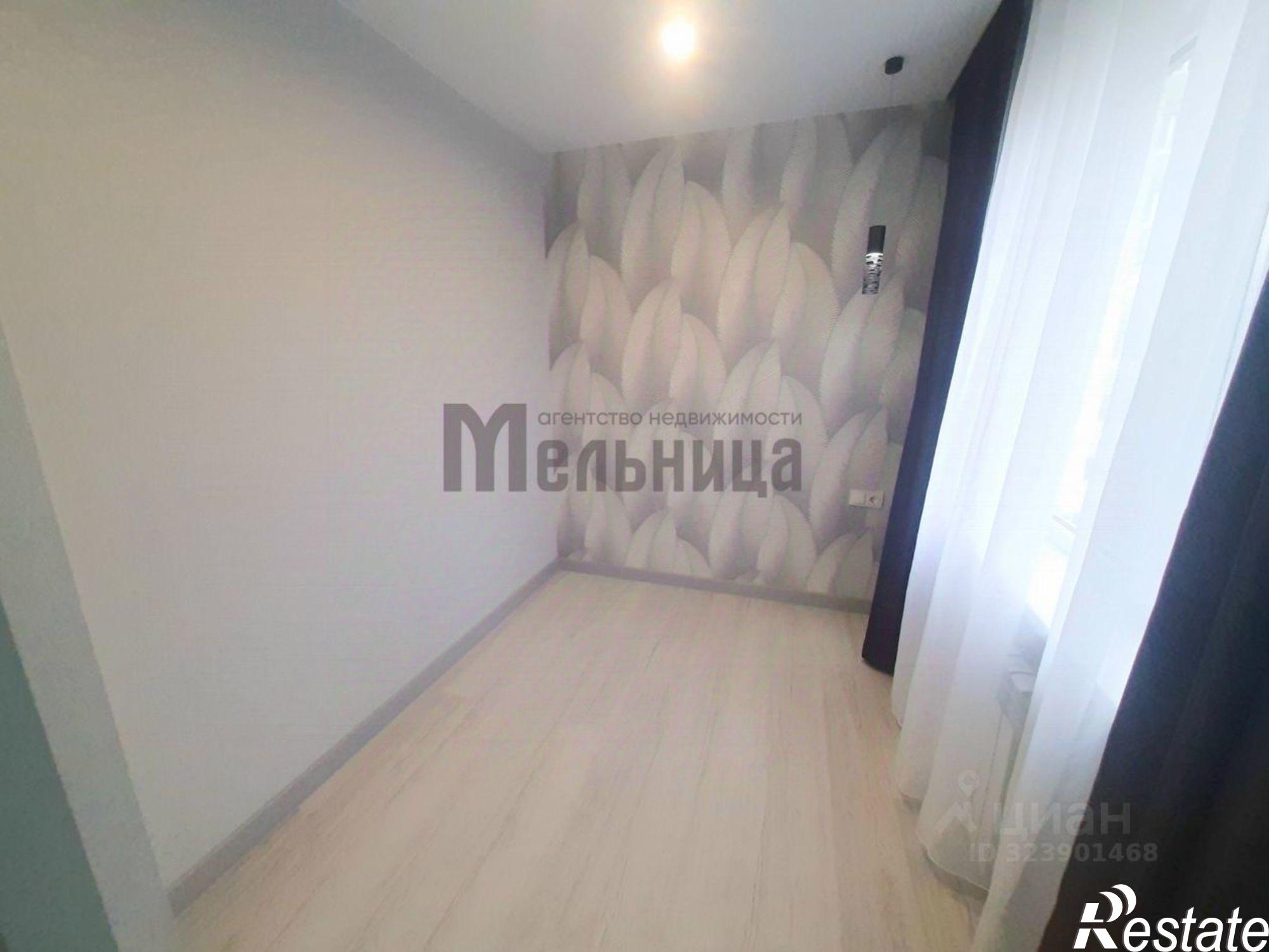 Купить квартиру за 5 500 000 рублей на ул Библиотечная, 7