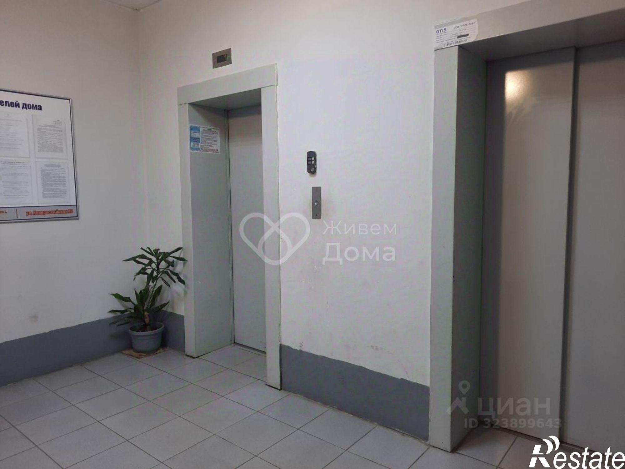 Купить квартиру за 6 700 000 рублей на ул Новороссийская, 2б