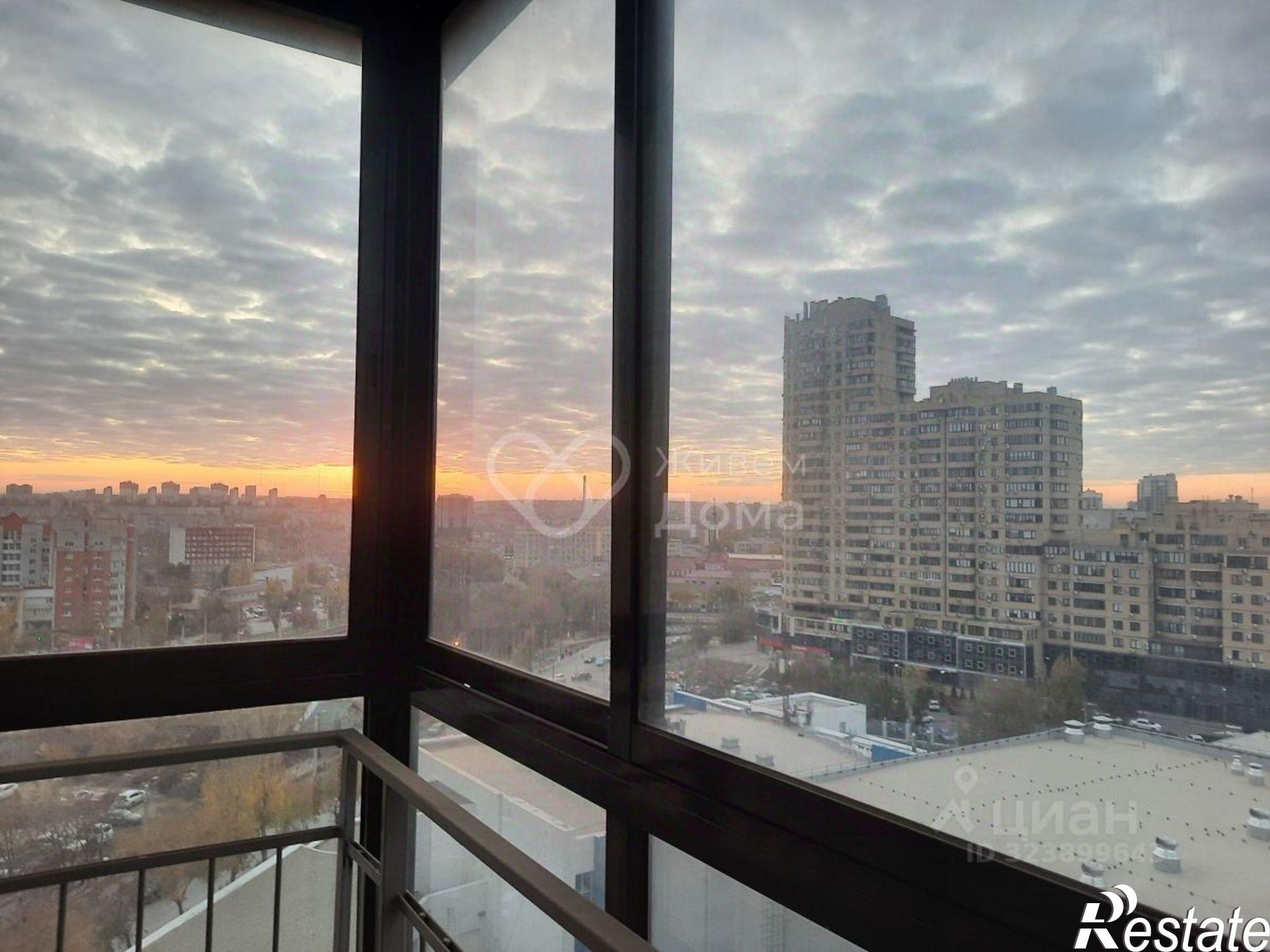 Купить квартиру за 6 700 000 рублей на ул Новороссийская, 2б