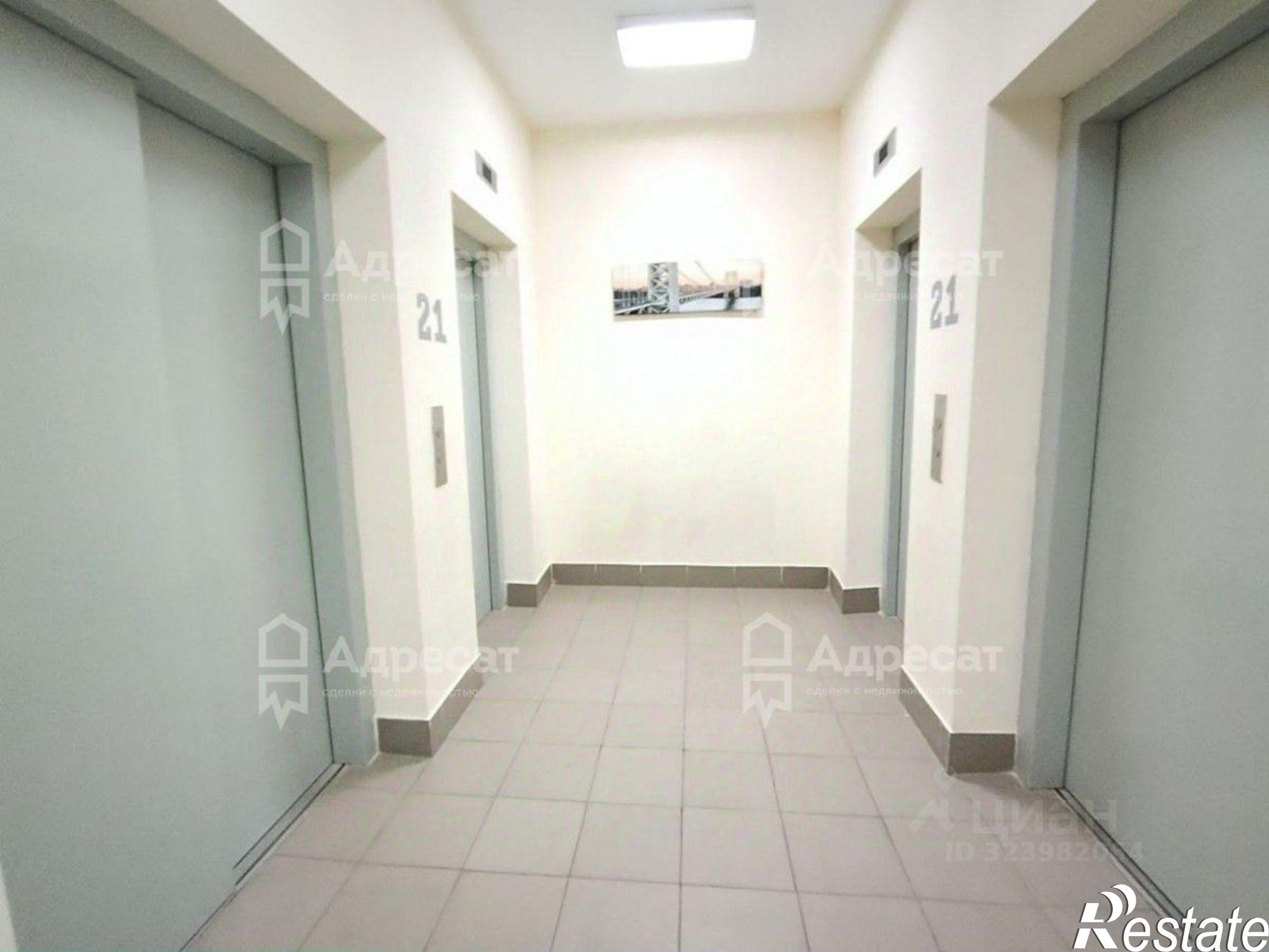 Купить квартиру за 7 300 000 рублей на ул Туркменская, 6 2