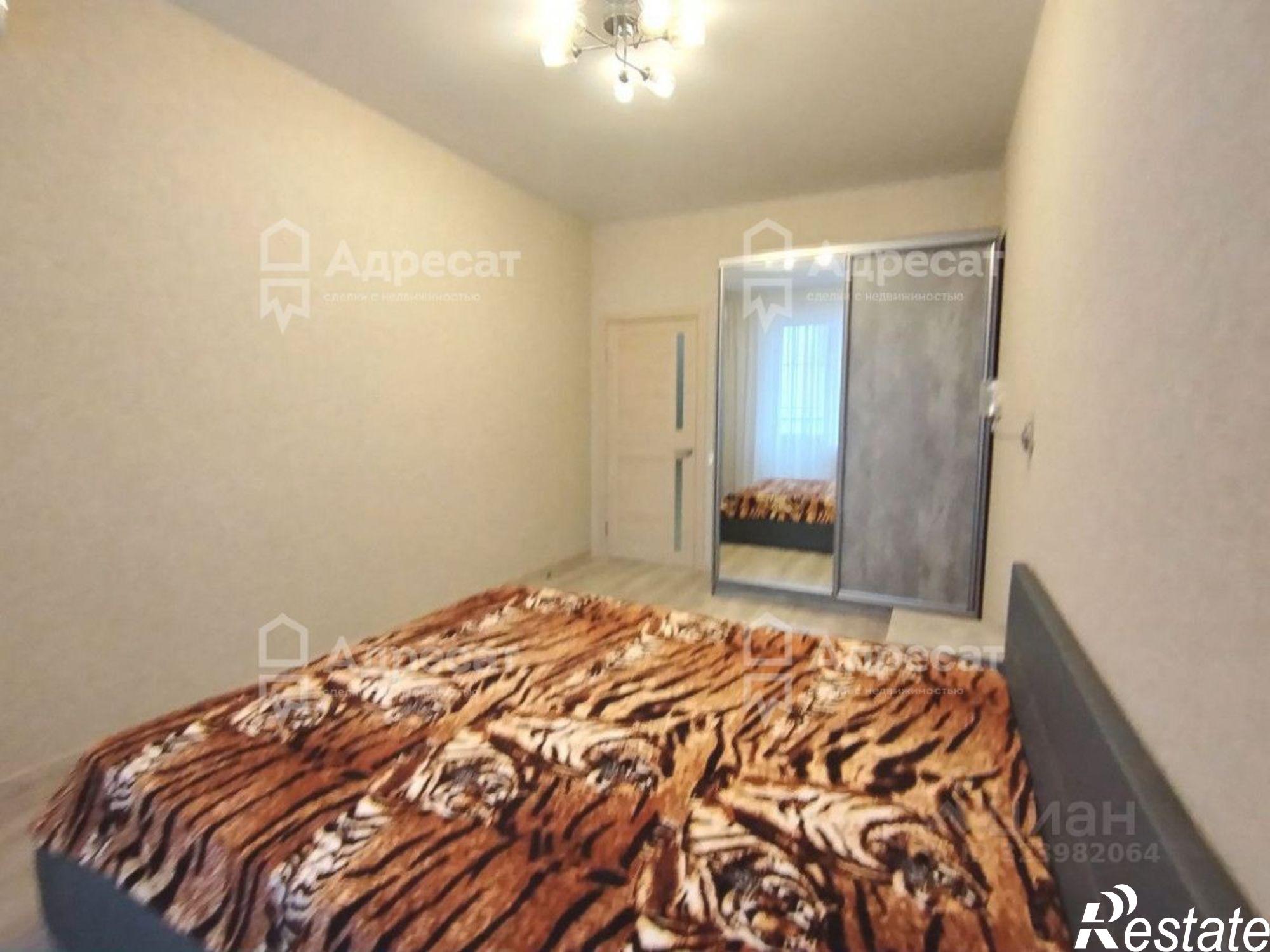 Купить квартиру за 7 300 000 рублей на ул Туркменская, 6 2