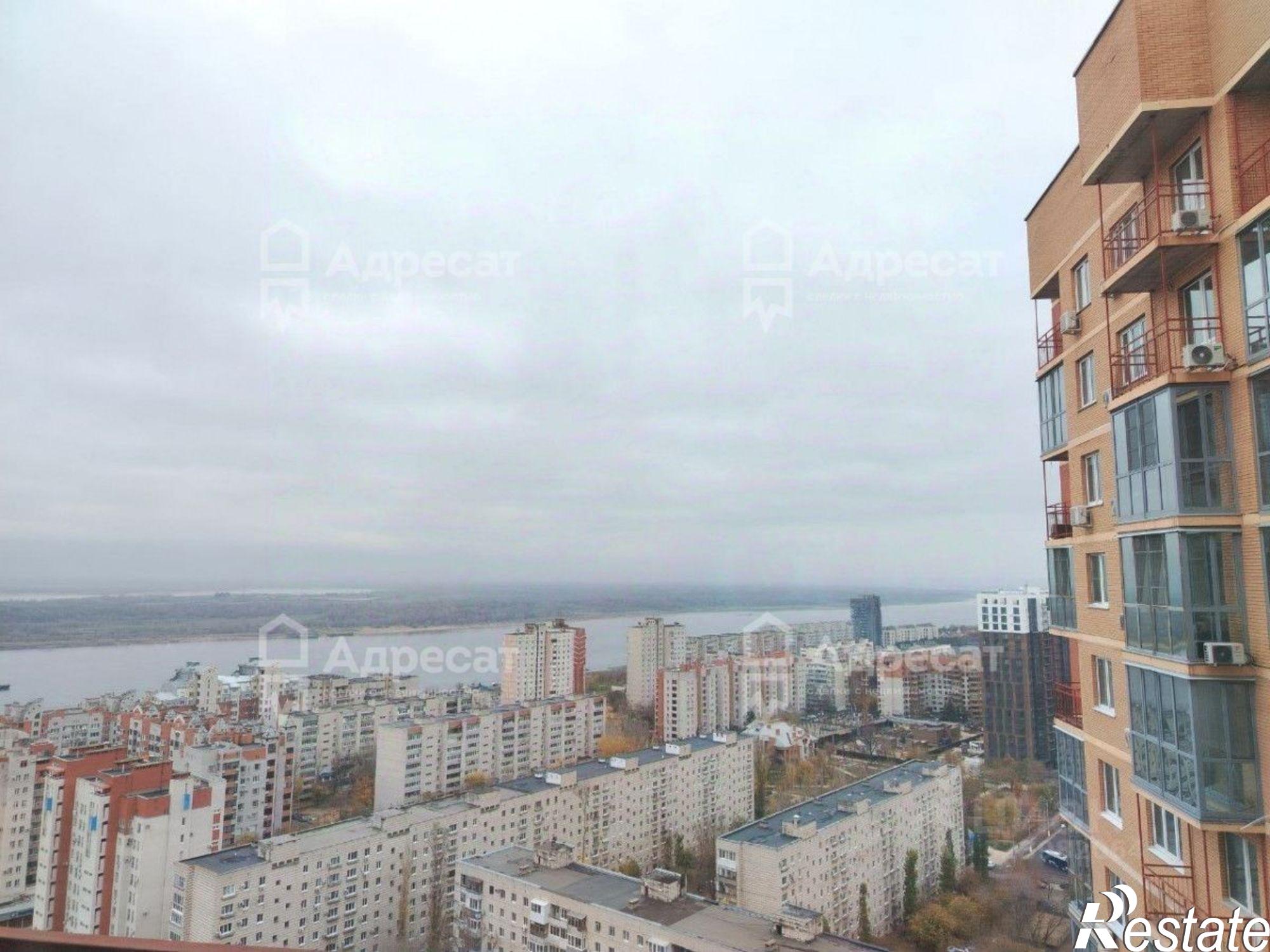 Купить квартиру за 7 300 000 рублей на ул Туркменская, 6 2