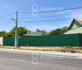 коттедж 91.3 кв м ул. Саши Филиппова