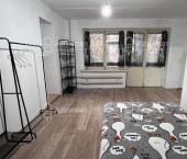 1-комн, 32.1кв м, этаж 1/5 ул. Саушинская,  д.4