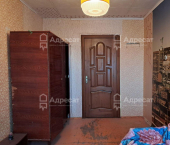 комната 59.7 кв м ул. Зерноградская,  д.6