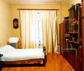 комната 18.2 кв м ул. маршала Толбухина,  д.9