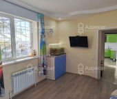 коттедж 80.4 кв м ул. Героев Тулы