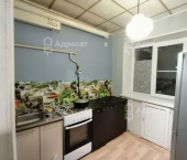 1-комн, 31.5кв м, этаж 1/4 ул. Мачтозаводская,  д.126