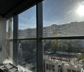 ОСЗ 25 кв м улица Генерала Штеменко, 40Б