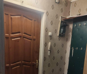 2-комн, 42кв м, этаж 2/4 улица Академика Бардина, 19