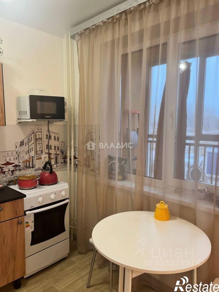 1-комн квартира проспект Маршала Жукова, 104/4,  д. 104/4