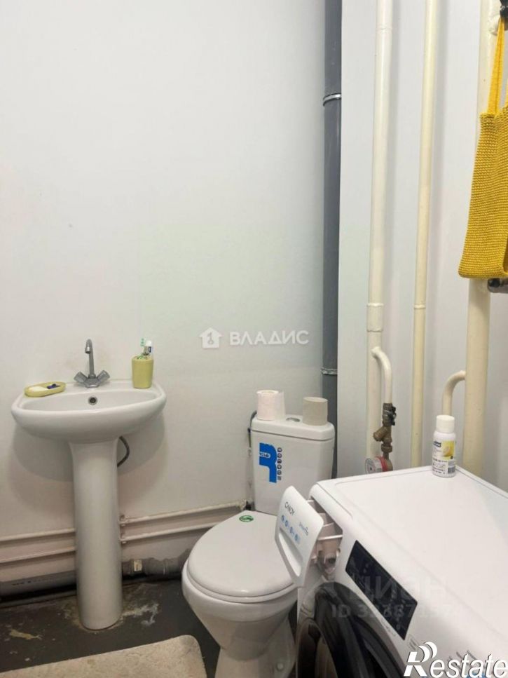 1-комн квартира проспект Маршала Жукова, 104/4,  д. 104/4