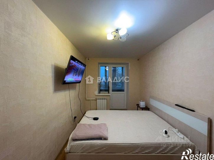 3-комн квартира улица 51-й Гвардейской, 46,  д. 46