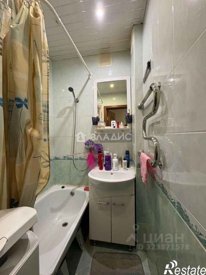 3-комн квартира улица 51-й Гвардейской, 46,  д. 46