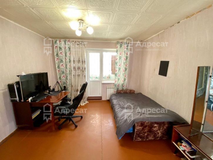 1-комн квартира ул. Якуба Коласа,  д.24