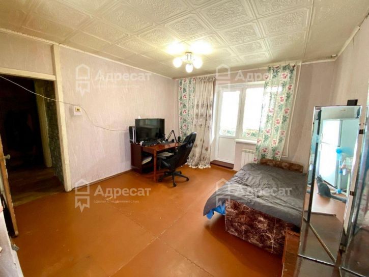 1-комн квартира ул. Якуба Коласа,  д.24