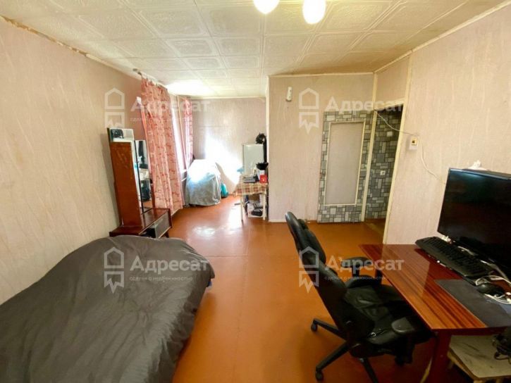 1-комн квартира ул. Якуба Коласа,  д.24