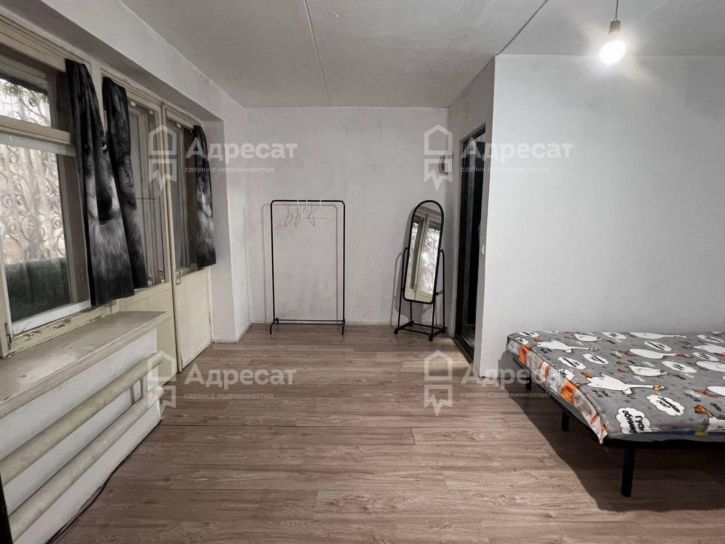 1-комн квартира ул. Саушинская,  д.4