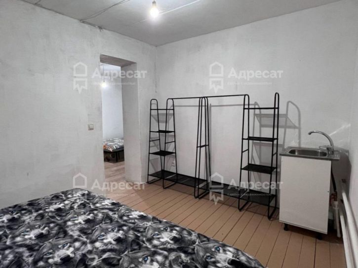 1-комн квартира ул. Саушинская,  д.4