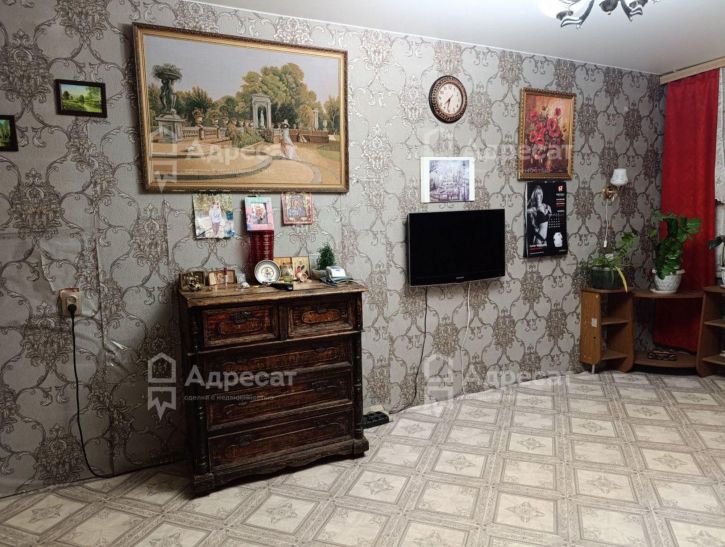 1-комн квартира ул. Дегтярева,  д.4