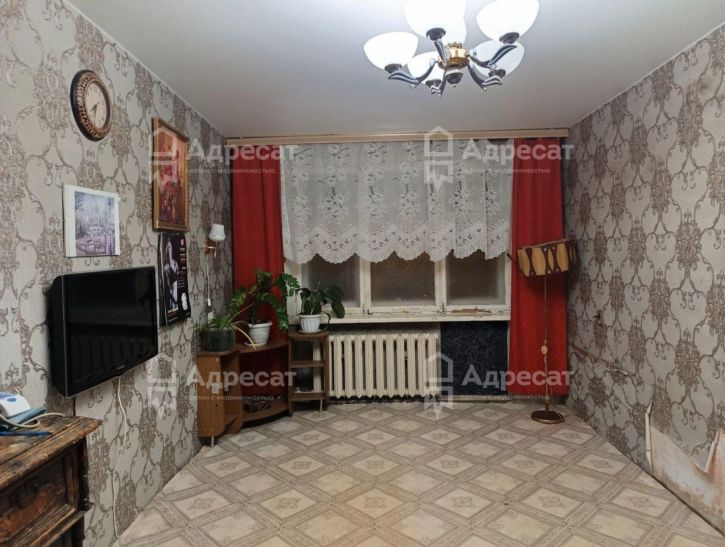 1-комн квартира ул. Дегтярева,  д.4