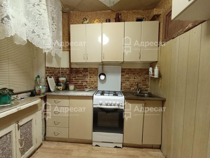 1-комн квартира ул. Дегтярева,  д.4