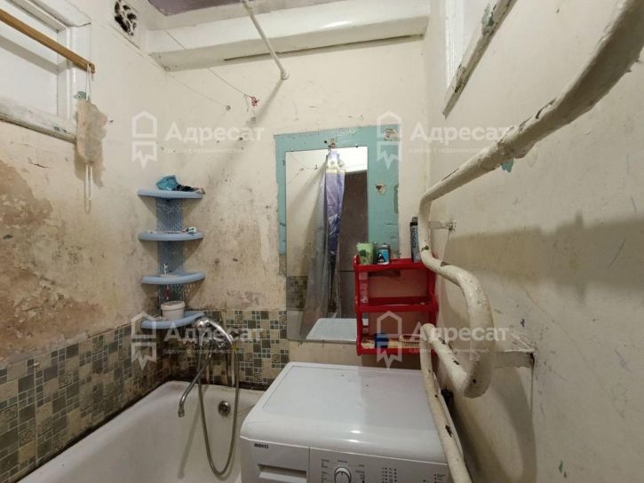 1-комн квартира ул. Дегтярева,  д.4