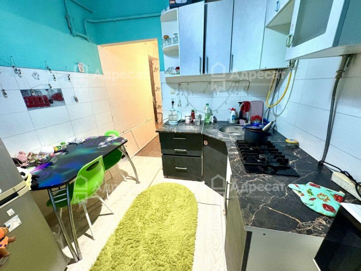 2-комн квартира ул. генерала Шумилова,  д.23А