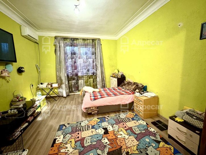 2-комн квартира ул. генерала Шумилова,  д.23А