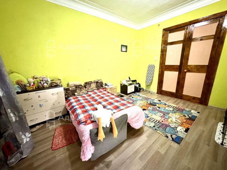 2-комн квартира ул. генерала Шумилова,  д.23А