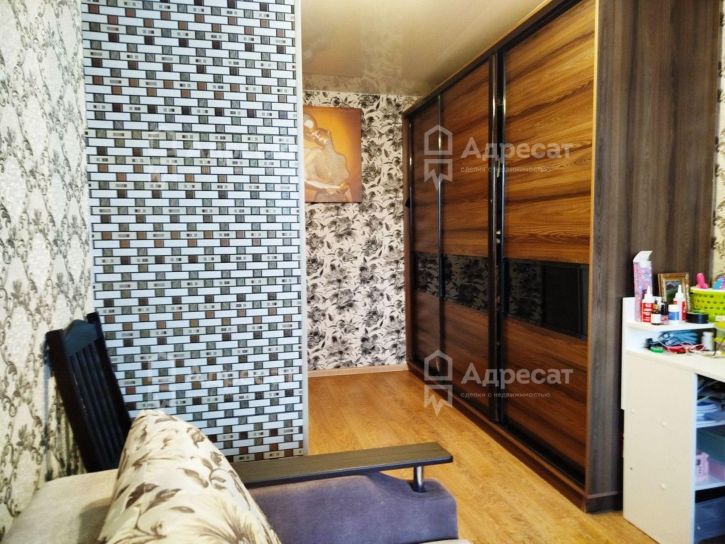 2-комн квартира пр-кт. Столетова,  д.37