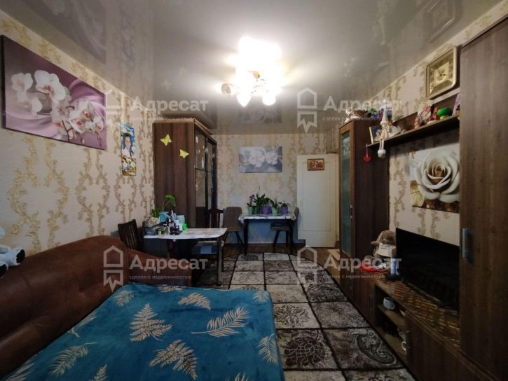 2-комн квартира пр-кт. Столетова,  д.37