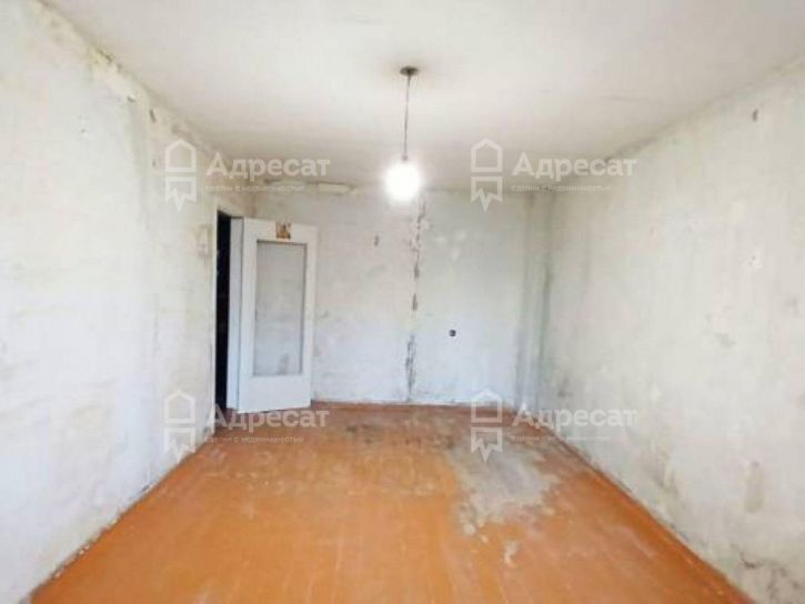 1-комн квартира ул. Волгоградская (М.Горького),  д.11