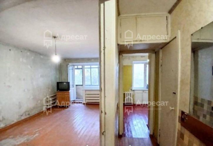 1-комн квартира ул. Волгоградская (М.Горького),  д.11