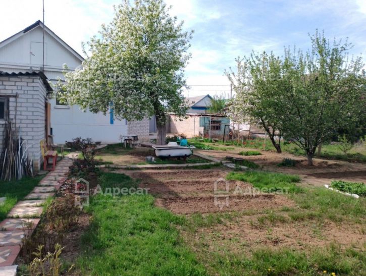 Коттедж/дом ул. Михаила Чембарова