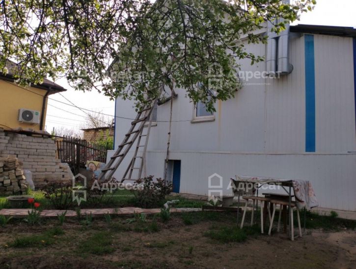 Коттедж/дом ул. Михаила Чембарова