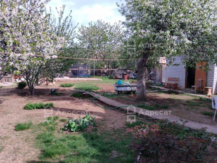 Коттедж/дом ул. Михаила Чембарова