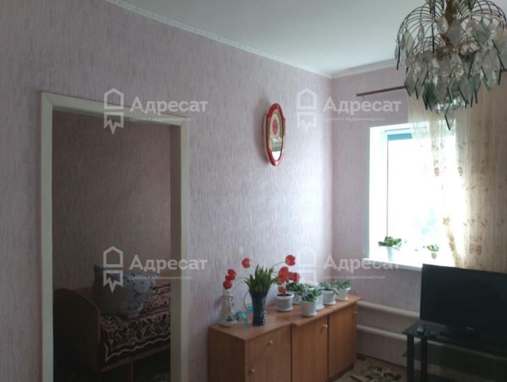 Коттедж/дом ул. Михаила Чембарова