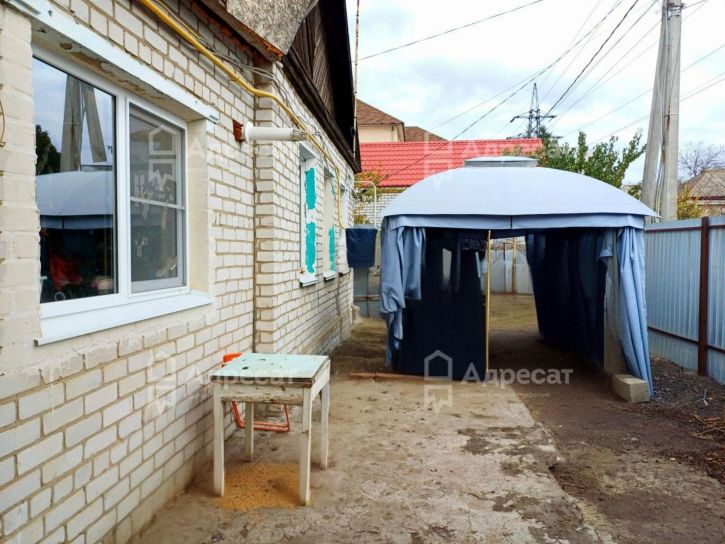 Коттедж/дом ул. Суздальская