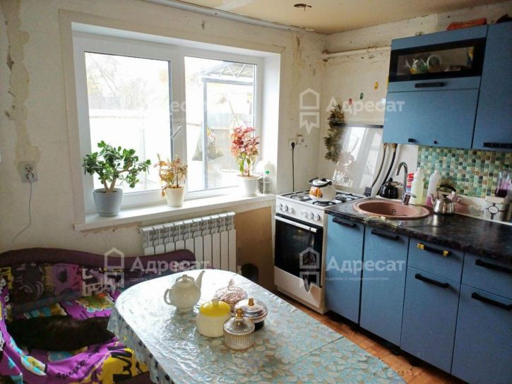 Коттедж/дом ул. Суздальская