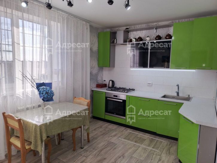 Коттедж/дом ул. Героев Тулы