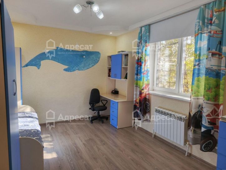 Коттедж/дом ул. Героев Тулы