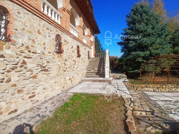 Коттедж/дом ул. Полины Осипенко