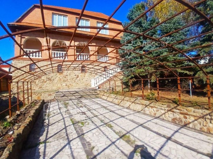 Коттедж/дом ул. Полины Осипенко