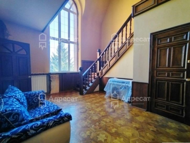 Коттедж/дом ул. Полины Осипенко