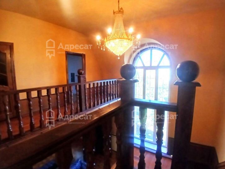 Коттедж/дом ул. Полины Осипенко