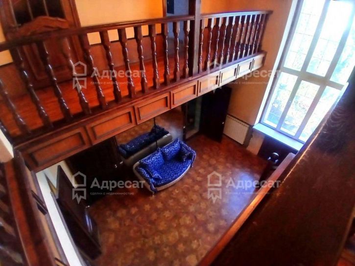 Коттедж/дом ул. Полины Осипенко